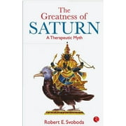 The Greatness Of Saturn (Paperback)