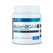 MODERN BCAA 30 WORKOUTS (18.89 OZ) BLUE RASPBERRY