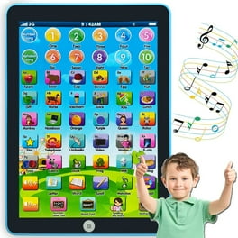 Abc learning pad discount
