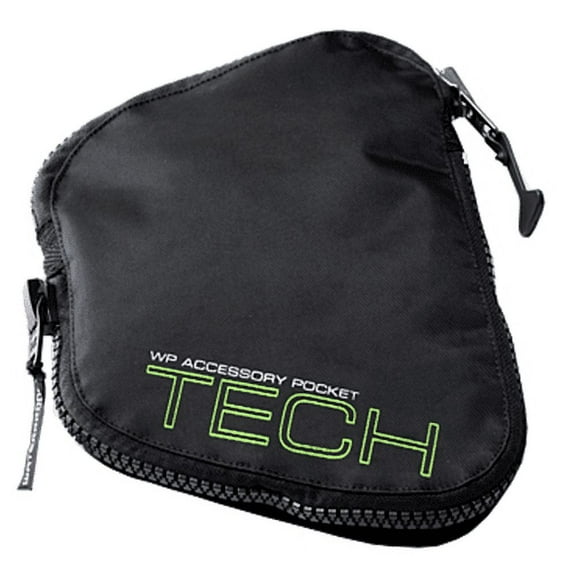 Waterproof W30 Fullsuit Tech Accessory Pocket