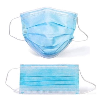 KGKR 3 play disposable black face mask at Rs 0.75 in Surat | ID: 2850499270912