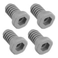 thumbnail image 2 of For Samsung Dryer DC61-03128A Dryer Parts Dryer Leveling Legs Dryer Maintenance, 2 of 10