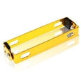 thumbnail image 1 of Motorcycle License Plate Frame License Plate Rack Aluminum Alloy, 1 of 4