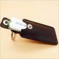 thumbnail image 3 of Funda de almacenamiento USB XNDGURE de piel para unidad flash USB (2 unidades), 3 of 5