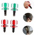 thumbnail image 2 of 6Pcs Screwdriver Machinist Tools Car Tools Hand Tools Mini Tools Maintenance Tool Mechanic Repair Tool Ratchet Wrench Tool The Removal Tool, 2 of 5