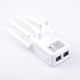 thumbnail image 3 of PIX-LINK Repetidor de extensor de alcance wifi, intensificador de señal inalámbrica de repetidor WiFi de doble frecuencia 5ghz / 2,4ghz 1200mbps, extensor WiFi de cobertura completa de 360 grados PIX-LINK Repetidor de red inalámbrica, 3 of 5