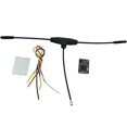 thumbnail image 3 of For SoloGood ELRS Receiver With T type Antenn for RC Drone 750MHz, 3 of 5