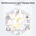 thumbnail image 4 of Mascarilla de fototerapia para el cuidado de la piel Titoe Red Light Devices, 4 of 7