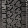 GT Radial Light Truck Tire: Adventuro ATX All Terrain, P265/70R16 111T ...