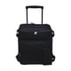 thumbnail image 1 of Bolsa térmica portátil Oxford impermeable con ruedas y aislamiento Negro, 1 of 9