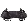 thumbnail image 2 of Cashel Company Deluxe Cantle Bag Black OS, 2 of 3