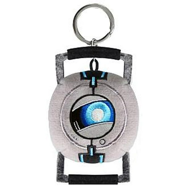 portal-2-wheatley-plush-keychain-p276-walmart-walmart