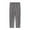 Grey Lattice, variant on Esaierr Teen Kids Boys Spring Summer Dress Pants Youth Boys Flat Front Prin lightweight Student Performance Host Dress Suit Pants for 1-14Years