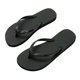 thumbnail image 5 of Zapatillas de Suela Suave Zapatillas de Color Sólido Interiores de Verano de la Pareja de la Moda de los Hombres Y las Mujeres con Goma Impermeable, Calzado de Casa Transpirable para Diario, 5 of 7