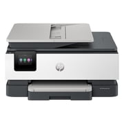 HP OfficeJet Pro 8125e All-in-One Printer with 3 Months of Instant Ink for free with HP+, AI-enabled
