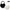 A-Black and White, variant on Loritta 2 Pcs Winter Earmuffs for Women Fluffy Cute Ear Muffs for Winter Black and White