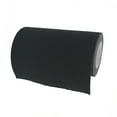 thumbnail image 3 of GOOHOCHY Grass Turf Tapes Artificial Grass Tape Black Non-woven Fabric 1Pcs 39.30X5.89X0.04in, 3 of 8