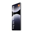 thumbnail image 4 of Xiaomi Redmi Note 14 Pro 8Gb 256Gb Negro, 4 of 5