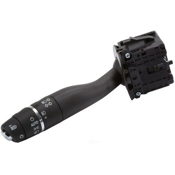 Turn Signal Switch - Compatible with 2017 - 2023 GMC Acadia - AC Delco