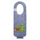 thumbnail image 2 of Christmas Red Wine Bag Christmas Party Red Wine Set Desktop Ornaments Decorative Door Handle Ornaments Felts Gift Bag, 2 of 6