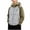 A Gray, variant on HAOTAGS Boys Zip Up Hoodie (2-12) Hooded Jacket with Pockets Cotton Sweatshirt Navy Size 3T