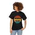 thumbnail image 3 of Class of 2024 Senior Year! Graduation Essential - Senior Year Tee, 3 of 4