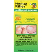 Hongo Killer Antifungal Solution, 1 oz