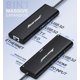 thumbnail image 5 of Hub USB C Hiearcool 8 en 1 4K @60Hz HDMI 100 W PD Ethernet, 5 of 7