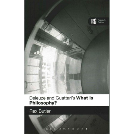 ISBN 9781847065872 product image for Deleuze and Guattari's 'What Is Philosophy?' | upcitemdb.com