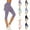 ^Purple, variant on BODOAO Clearance Sale!! Skirted Legging for Women, Yoga Capri Legging with Skirts &Women Tennis Leggings 2025 for Running Workout Active 2025 Tennis Skorts Gym Tennis Yoga Legging with Skirts