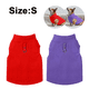 thumbnail image 2 of Chaleco Polar elástico para perro, suéter para perro, jersey cálido, chaqueta de lana para perro con anillo de correa, jersey para cachorro, chaqueta cálida y suave, 2 of 5