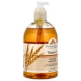 thumbnail image 3 of Clearly Natural Essentials Glycerine Hand Soap Vitamin E, 12 fl oz., 3 of 4