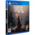 thumbnail image 1 of Black Book - Limited Run #515 [PlayStation 4], 1 of 1