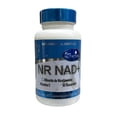 thumbnail image 1 of NR NAD+ Keep Natural 60 Cápsulas, 1 of 2