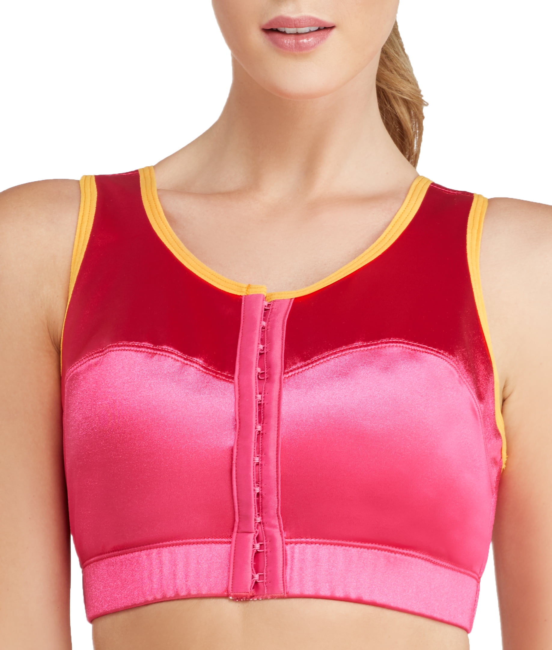 enell high impact sports bra