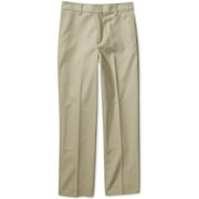 George - Boys' Flat-Front Pants