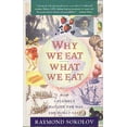 thumbnail image 1 of Why We Eat What We Eat, 1 of 1