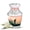 Golf_Ball-1, variant on VALERASH Golf Ball Small Memorial Cremation Urns for Adult Ashes Women - Keepsake Blue Burial Urns for Adult Male - Mini Green Memorial Funeral Urn for Ashes for Women - 3 Inch