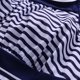 thumbnail image 3 of MKLEKYY Trajes De Baño Women Tankini Swimsuit Top With Shorts Two Piece Bathing Suit, 3 of 6