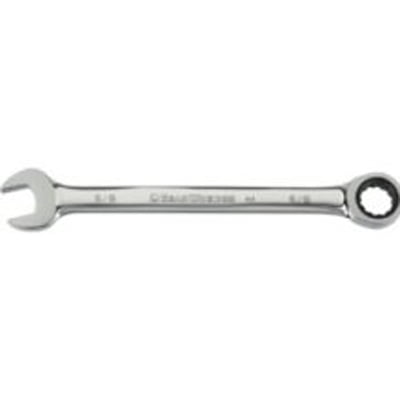 18mm Ratcheting Box End Wrench - 18mm Comb. Ratcheting Wrench