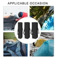 thumbnail image 6 of Tent Storage Bag Replacement for Backyard Garden Tent Canopy Outdoor Large Tent Carry Bag Water Proof Canopy Storage Bag, 6 of 9