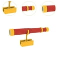 thumbnail image 7 of Pirate Telescope Spyglass Playhouse Retractable PP Material Educational Toy for Kids Outdoor Playground Use, 7 of 7