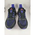 thumbnail image 2 of Adi-das 4DFWD Pulse Black Blue Men Size 7.5 Running Casual Shoes Sneakers Q46452, 2 of 6