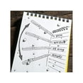 thumbnail image 4 of Rite in the Rain EDC Pen Black 2PK, 4 of 4