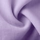 thumbnail image 5 of TaTaai Women's Spring Summer Linen Dress Round Neck 3/4 Sleeve with Smocked Detail Solid Color Loose Fit Ankle Length Gift, 5 of 9
