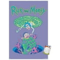thumbnail image 1 of Rick et Morty - Chute du portail, 1 of 4