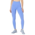 thumbnail image 1 of Legging Skechers Go Walk de cintura alta para mujer, azul Baja, 1 of 3