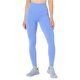 thumbnail image 1 of Legging Skechers Go Walk de cintura alta para mujer, azul Baja, 1 of 3