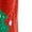 Red, variant on Women's Ugly Funny Cute Christmas Tree Snowflake Reindeer Santa Sweater Knitted Pullover Tops Red XXL