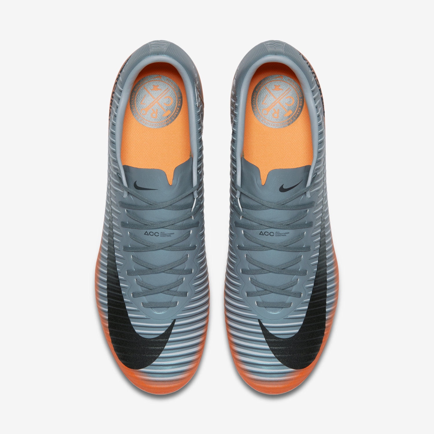 mercurial vapor xi cr7